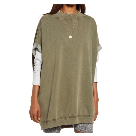 Adventure Fatigue Green Size Xs 